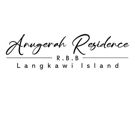 Anugerah Residence Langkawi Пантай-Ченанг Екстер'єр фото