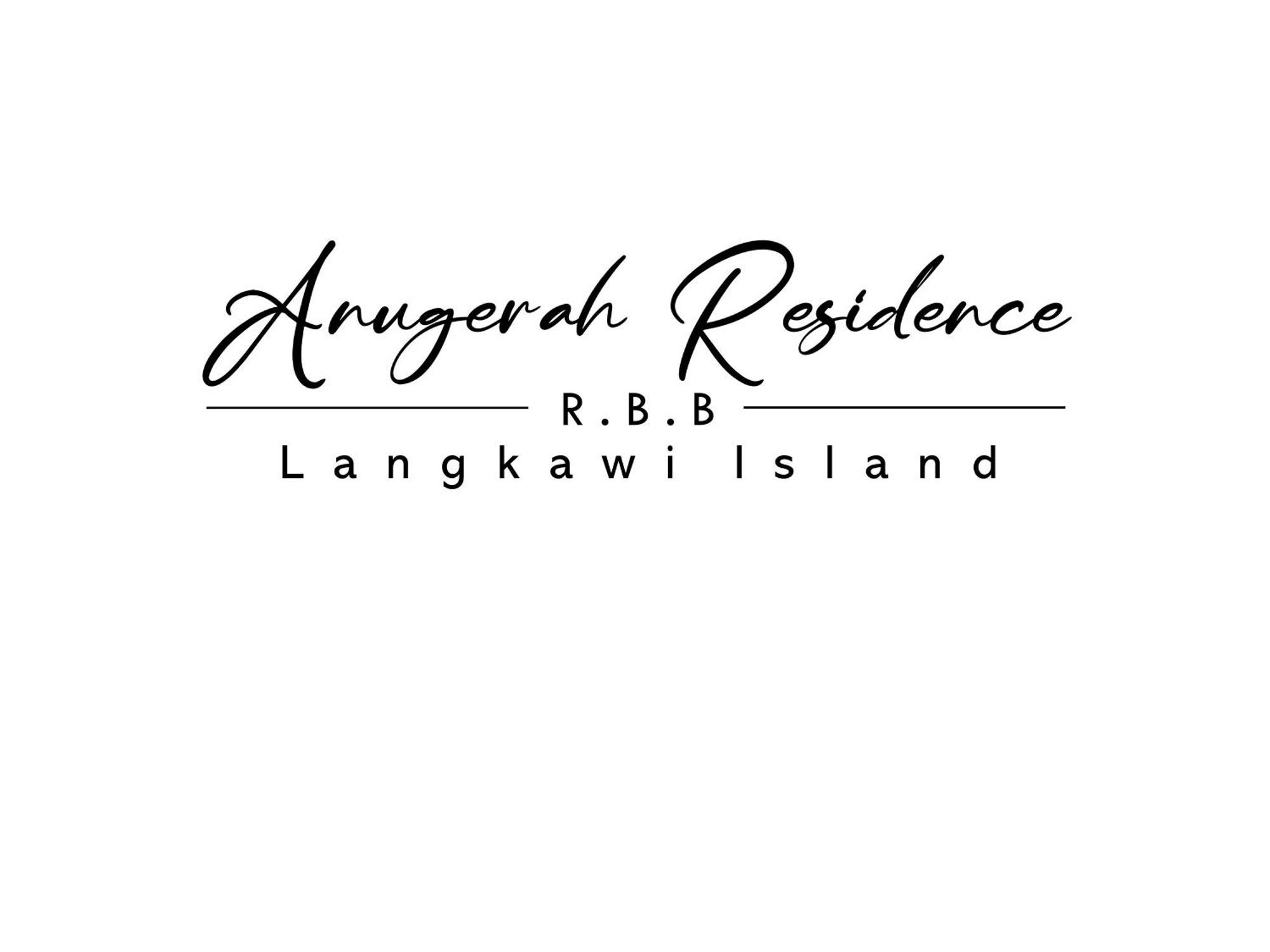 Anugerah Residence Langkawi Пантай-Ченанг Екстер'єр фото